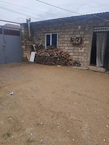 xetai rayonu ev: Satılır: Həyətyanı ev və torpaq sahəsi hovsan sehercikde ticaret — 2