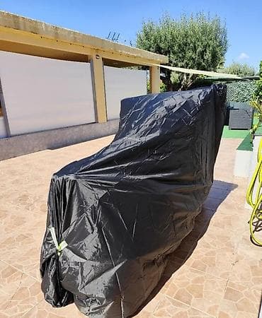 ereb pulu: Motosiklet və velosiped örtüyü tend satılır, məhsullar təzədir — 2