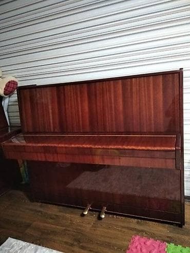 Qarmonlar: Tecili satilir Sumqayitda — 4