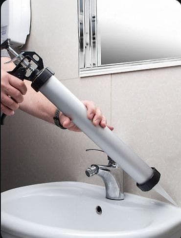 elektrikli boya vuran: Yeni Yapışdırıcı tapanca, 8 mm, Kredit yoxdur — 1