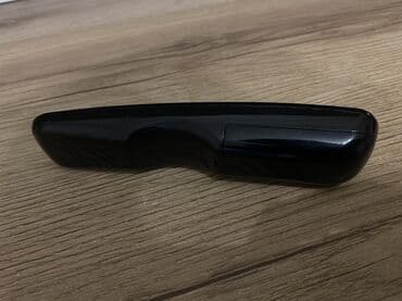 TV tünerlər və resiverlər: İşlənmiş Pult LG — 5