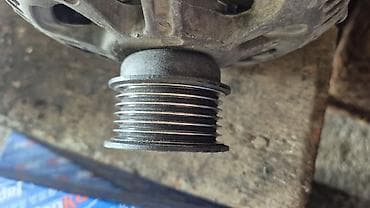 hyundai h 1: Firma Valeo 120 lik Bmw e 39 m 54 matordan sökülüb.Prablemsizdir — 3