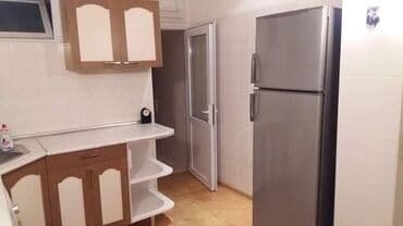 bakixanov kucesi: Bakı, Bakıxanov qəs., 2 otaqlı, Köhnə tikili, 60 kv. m — 8