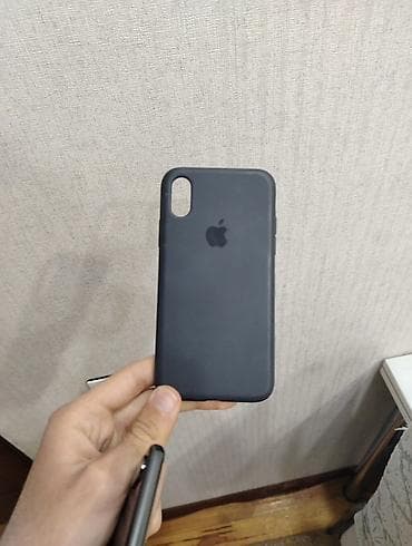 ucuz telefonlar ayfon: IPhone X, Space Gray, Face ID — 3