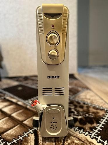 Qızdırıcı radiator Təkərləri işləmir Real alıcıya cuzi endirim — 3