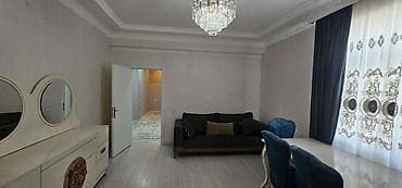 aff park: 3 otaqlı, Yeni tikili, 90 kv. m — 3