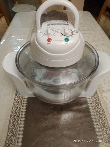 yemək bişirən: Мультиварка 6 и более л, Самовывоз, Платная доставка — 9