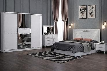 İkinəfərlik çarpayı, Dolab