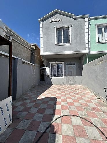 120 kv. m, 3 otaqlı, İnternet, Qaz, İşıq