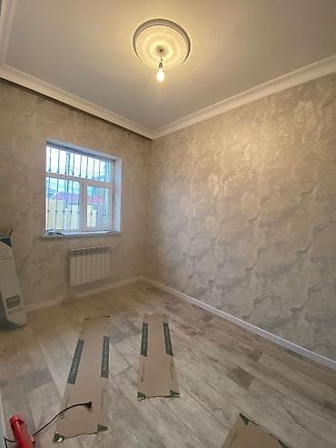 biləcəri ev satışı: 3 otaqlı, 100 kv. m, Yeni təmirli — 5