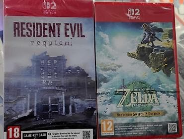 nintendo: Ekşn — 1