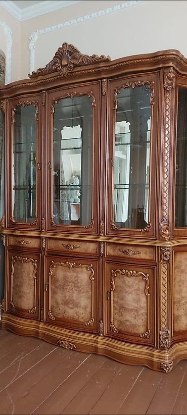 ikinci əl qapi: Qorka — 1