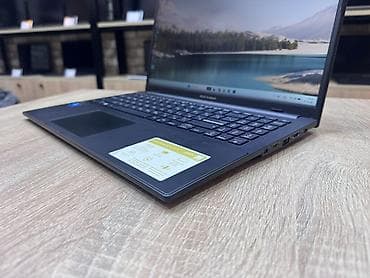 intel core i3: İşlənmiş ASUS Vivobook, 15.6 ", Intel Core i3, 256 GB, Ünvandan götürmə, Ödənişli çatdırılma, Rayonlara çatdırılma — 4