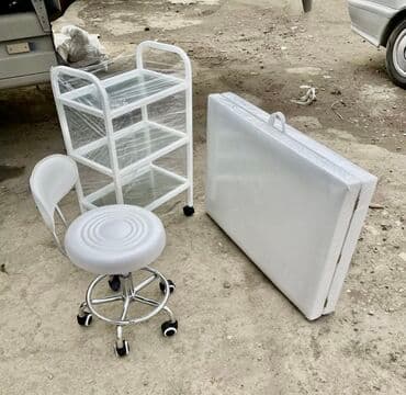 xirdalanda masaj edirem: Çemadan kuşetka 70azn.🔥 🔥Rahat 100/150 kq ceki saxlayir.🔥 🔥Kuşetka — 14