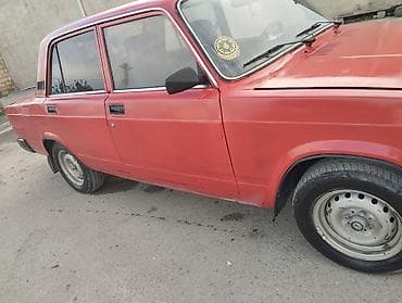 chevrolet aveo 2014: VAZ (LADA) 2107: 0.3 l | 1992 il 34155 km Sedan — 2