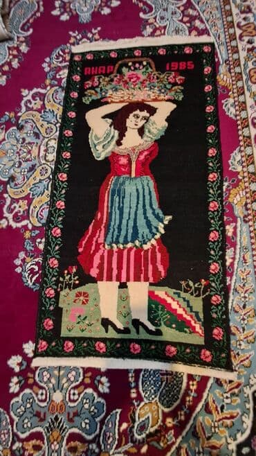 bakida en ucuz xalca yuma: Xalça Azərbaycan — 2