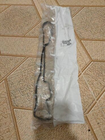 Podveska, xodovoy hissələri: Citroen, Peugeot Ford 1.6 HDİ turbo dizel mühərriki üst qapağın — 1