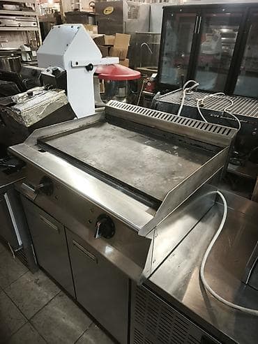 Аппараты для гриля: Б/у — 2
