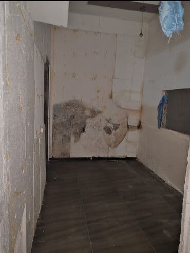 Продажа коммерческой недвижимости: Genclikde Caspian Şopping Centrin yaninda mehle ici bina alti olan — 4