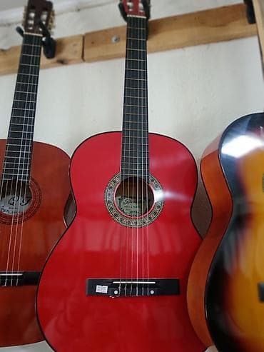 gitara prosessoru: Klassik gitsralrin Alışı Satışı təmiri barteri — 1