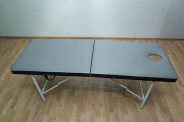 ikinci el kopiresorlar: Çamadan kuşetka masaj Masaj Estetik Kosmetoloji Salon malları Gözəllik — 8