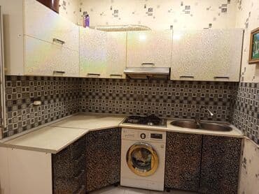 islenmis metbex mebeli satilir: *metbex mebeli satilir* *qaz moyka daxil* *qiyməti 500 ₼ ünvan BAHAR — 1