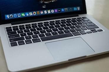 256 ssd: MacBook Pro Retina 👑 (2013 - 2015) 💻Ekran: 13.3" - 2K (Pixels - 2560 — 2
