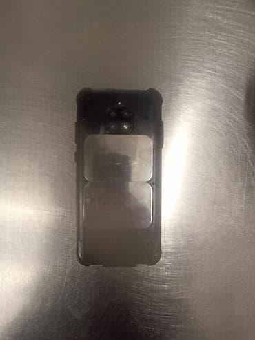 Mobil telefon və aksesuarlar: Sərt korpuslu Android smartfon Xüsusiyyətlər: - Ekran: toxunmaya — 2