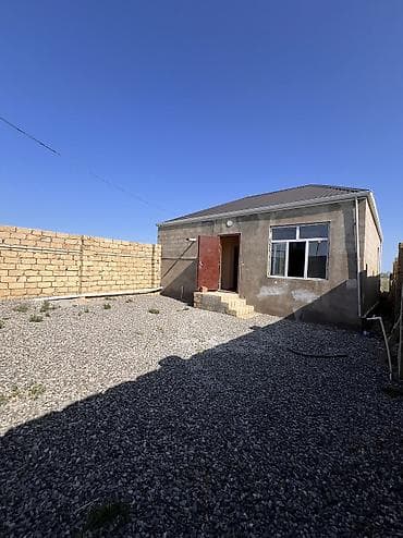 kreditle evler: 3 otaqlı, 80 kv. m — 10