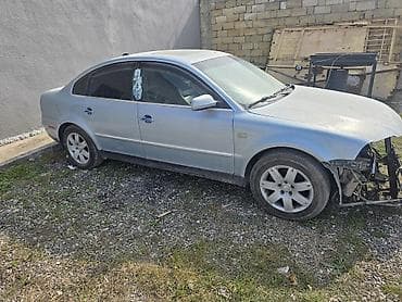 kia optima diffuser: Volkswagen Passat B5.5 V6 на запчасти — 5