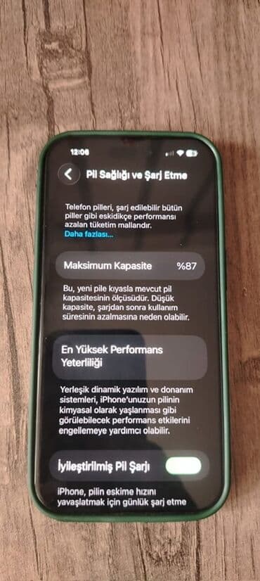 video karta: IPhone 14 Pro, 128 GB, Qara, Face ID — 4