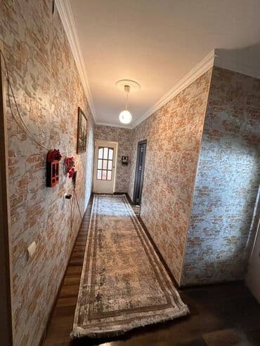 2 otaqlı mənzil almaq: Bakı, 2 otaqlı, Köhnə tikili, m. Əhmədli, 90 kv. m — 6