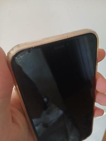 apple ipod touch: IPhone 11, 128 GB, Ağ, Face ID — 5