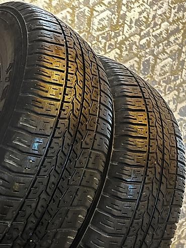 petlas teker: 175/70 R13 kama205 2ədəd Həvəskarlar üçün Münasib qiymətə 2 si 50 — 7