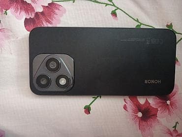 Honor 400 Lite, rəng - Qara, Simsiz şarj — 2