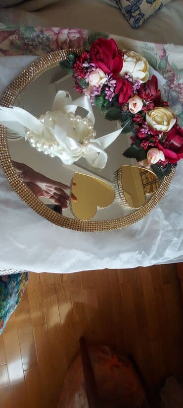 Tezedi xoncalar 35 azn — 3