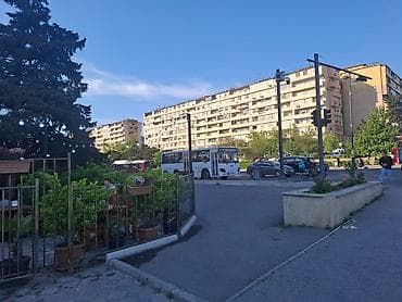 lenkeranda satilan evler: Bakı, 2 otaqlı, Köhnə tikili, 55 kv. m — 9