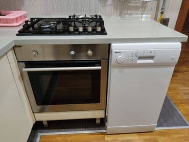 neftciler kiraye ev: Xətai metrosu, Park Azure Yaşayış Kompleksi yaxınlığında, Yeni Tikili — 6