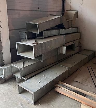 Havalandirma sistemi 340azn qiymet sondur Bayil 3330 leli