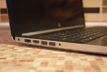 videocard: İşlənmiş HP 15.6 ", Intel Core i7, 1 TB, Pulsuz çatdırılma, Ünvandan götürmə — 4