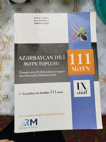 mamaliq kitabi pdf: Hazırlıq kitabı — 4