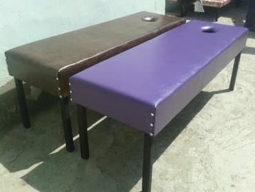 tibbi geyimlerin satisi: Kusetka
Yeni — 3