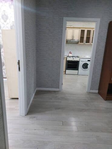ev certiyojları: Mənzil kirayə verilir. Qaraçuxur 5 mərtəbəli apartman evlər. 5.3 — 10