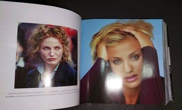 şəkilləri idmana aid rəsmlər: "Kino Ulduzları". Qalın kitabdır, 30cu illərdən bu günədək olan — 6