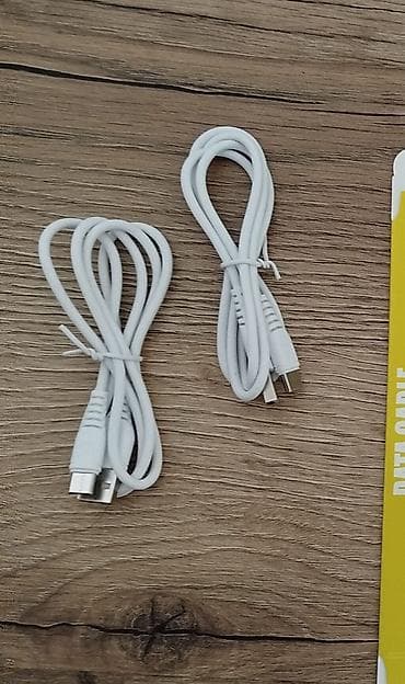 logitech 29: Kabel Type C (USB-C), Yeni — 2