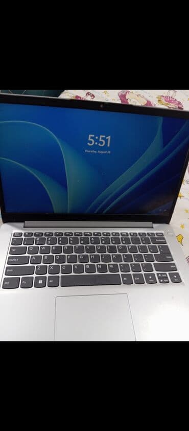 telefon üçün klaviatura: Lenovo noutbuk SATİLİR ARXASİ BİRDEFE ACİLİB USDADA OLMAYİB. HADDAS — 6