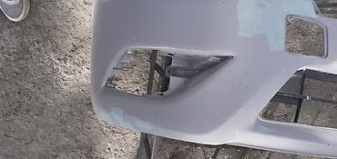 accent hyundai: Komplekt, Yaxın və uzaq vuran işıqlar Hyundai, 2008 il, Orijinal, Yaponiya, İşlənmiş — 7