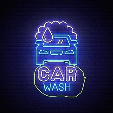 Avtoyuma üçün işçi və köməkci tələb olunur: Avtoyuma məntəqəsinə