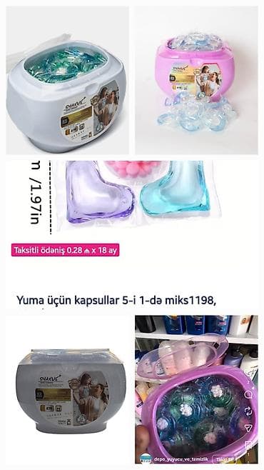 кофе каталина оригинал и подделка: Məhsul: SHAXUE+ paltaryuyan kapsulları - Tip: Konsentratlı gel kapsul — 6