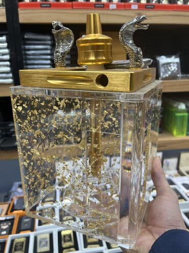 elekron qəlyan: Xhobb Kalyan✨💨 — 2